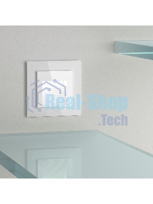 Встраиваемая LED подсветка Werkel W1154201 (белый)