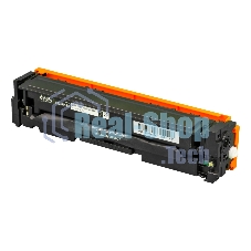 Картридж лазерный Sakura CRG045BK для Canon i-SENSYS LBP-610C, MF-630C, черный, 1 400к.