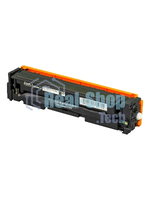 Картридж лазерный Sakura CRG045BK для Canon i-SENSYS LBP-610C, MF-630C, черный, 1 400к.