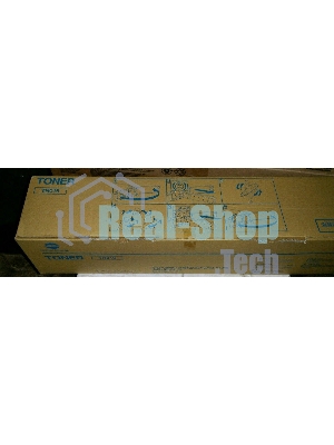 Тонер-картридж Konica-Minolta bizhub Pro 1100 TN-016 (o)