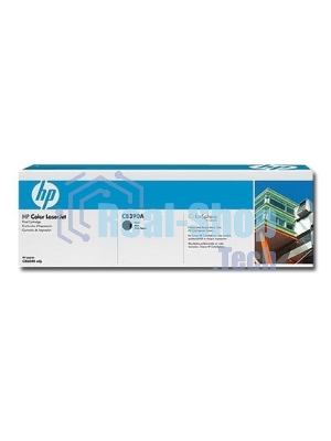 Картридж лазерный HP CB390A черный LJ CM6030mfp/CM6040mfp (19500стр.)
