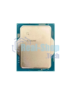 Процессор Intel Core i5-14600K Soc-1700 3.5GHz OEM