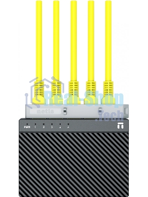 Коммутатор Netis ST3105GC