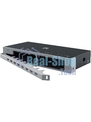 Коммутатор Netis ST108D 8PORT 10/100M