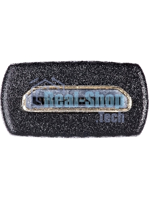Кабель HDMI-19M --MiniHDMI-19M ver 2.0 1,5 м VCOM CG583-1.8M