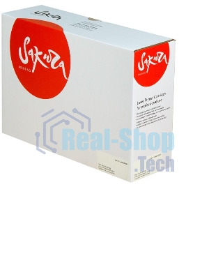 Картридж Sakura TN3600 для Brother, черный, 3000 к.