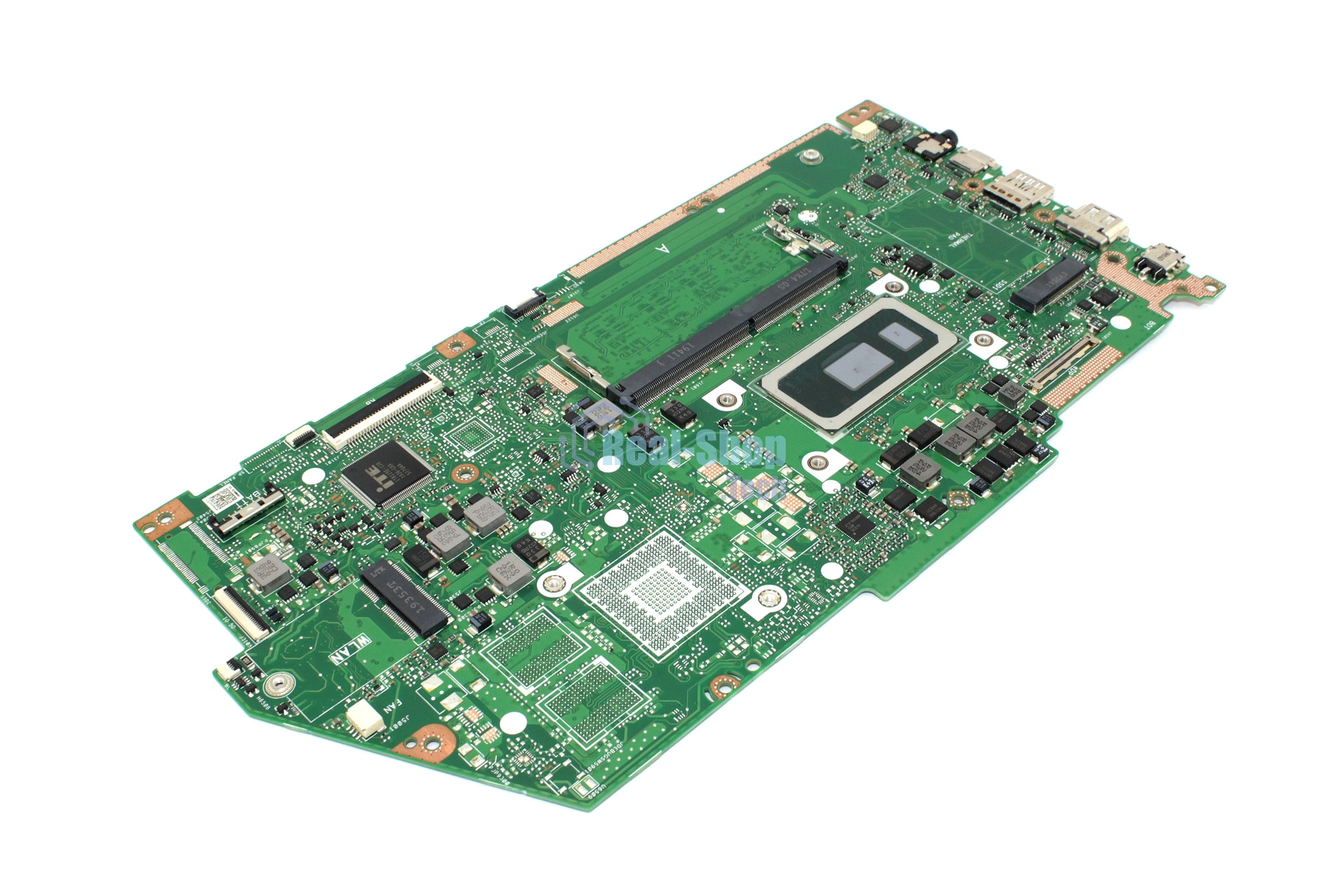 Материнская плата для Asus X531FA 8G/I5-10210U 90NB0LL0-R00070