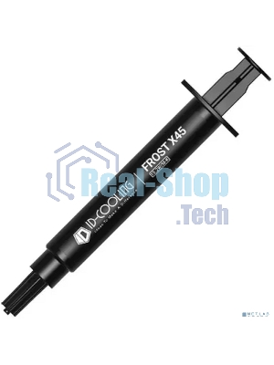 Термопаста ID-COOLING FROST X45 2g (200шт/кор,Thermal Paste) Retail