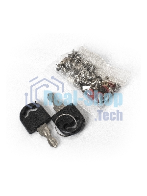 Серверный корпус ExeGate Pro 4U450-26/4U4020S (RM 19