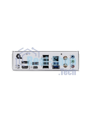 Материнская плата MSI PRO B850M-P WIFI, AM5, AMD B850, 4xDDR5, 4xSATA, 3xM.2, 1xPCIe 5.0 x16, 1xPCIe 4.0 x4, 2xPCIe 3.0 x1, 1xHDMI, 2xUSB-C 10Gbps, 1xUSB-A 5Gbps, 1xUSB-A 10Gbps, 4xUSB-A 2.0, 2x3.5 мм, S/PDIF, 1x5Gb LAN, Wi-Fi 7, Bluetooth 5.4, 7.1, mATX