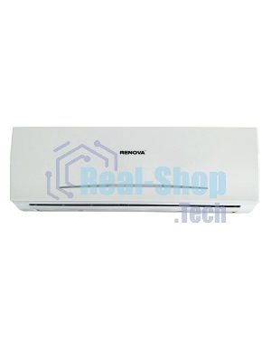 Кондиционер Renova CHW-07B Breeze