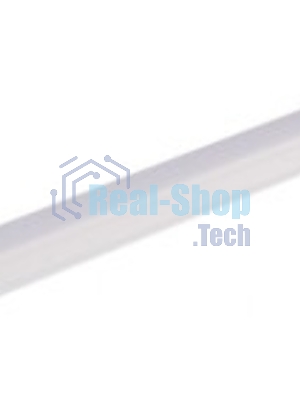 Линейный светодиодный светильник ЭРА LLED-01-08W-4000-E 8Вт 4000К L572мм