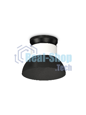 Светильник Ambrella Light XS8101051 SWH/SBK/PBK белый песок/черный песок/черный полированный GX53 (N8902, C8101, N8141)