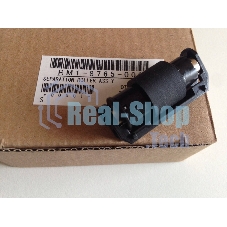 Ролик подачи/отделения HP CLJ CP1215/1515/1525/CM1312/1415 (RM1-4425/RM1-8765)