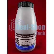 Тонер HP LJ 1010/1012/1015/1018/1020 (фл,110г) B&W Premium фас России