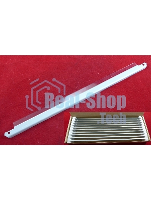Дозирующее лезвие (Doctor Blade) HP LJ 4L/4P/Canon FC/PC (ELP, Китай) 10штук