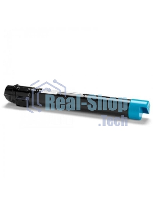 Картридж лазерный Xerox 006R01532 голубой для Colour 550/560 34000 отпечатков