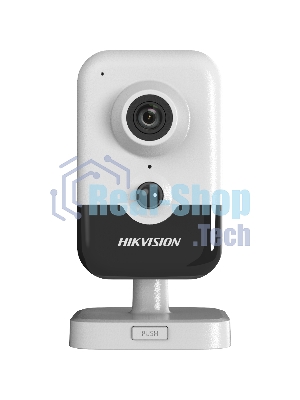 Видеокамера IP Hikvision DS-2CD2463G2-I(4мм) 4-4мм цветная