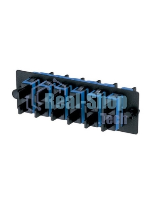 Патч-панель Panduit FAP6WBUDSCZ 6x FAP