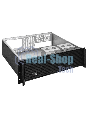 Серверная платформа ExeGate Pro 3U390-11 (RM 19