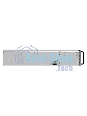 Серверный корпус ExeGate Pro 3U660-HS16 (RM 19