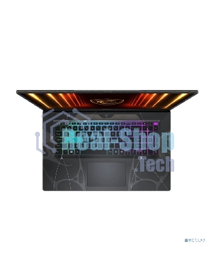 Ноутбук MSI Cyborg 17 B13WEKG-215XRU Intel Core i7-13620H/16Gb/SSD1Tb/RTX5050 8Gb/17.3