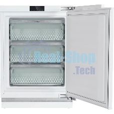 Встраиваемая морозильная камера Liebherr SUFc 3703-20 001 Pure, высота 86-92 см, door-on-door, SmartFrost, сенсорная электроника за дверью. Важно: увеличенная высота встраивания: 86-92 см