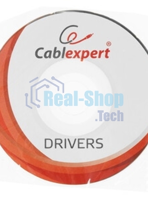 Конвертер USB->SERIAL Cablexpert UAS-DB9M-02 AM/DB9M, 1,5 м, PL2303TA, WinXP-Win8, черный, пакет