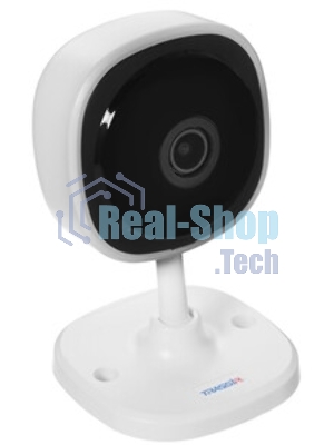 Видеокамера IP TRASSIR TR-W2C1 v2 2.8