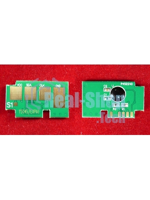 Чип ELP для Samsung CLP-415N/415NW/470/475/CLX-4195/4195N/4195FN/4195FW (MLT-504S-Y) Yellow 1.8K (ELP, Китай)