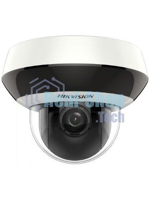 IP камера HIKVISION 2Mpix PTZ DOME 2DE2A204IW-DE3 C0 S6