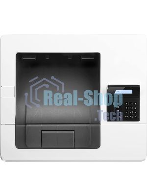 Принтер лазерный HP LaserJet Pro M501dn (J8H61A), A4, ч/б, печ. до 45 стр/мин., 600 x 600 dpi, USB, RJ-45, Air Print