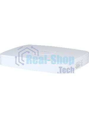 Видеорегистратор Dahua DHI-NVR4108-8P-EI