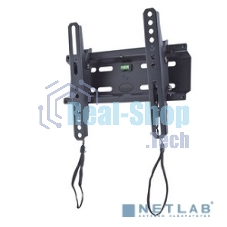 Кронштейн для телевизора Kromax FLAT-6 черный 15