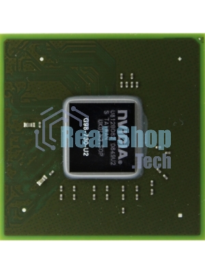 Видеочип GeForce 9300M GS, G98-730-U2