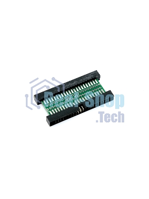 Переходник IDE 2.5 папа - папа w90551 v.2.0