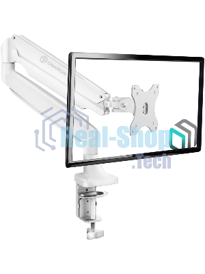 Кронштейн для мониторов ONKRON G100 белый 13