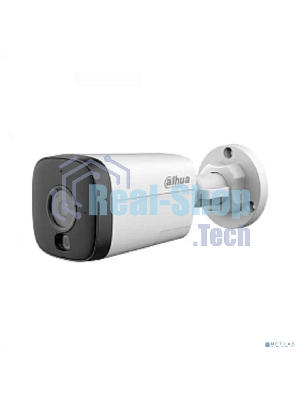 Камера видеонаблюдения IP Dahua DH-IPC-HFW1339DTK2P-SAW-IL-0280B Wi-Fi 2.8-2.8мм цв. (DH-IPC-HFW1339DTK2-SAW-IL)
