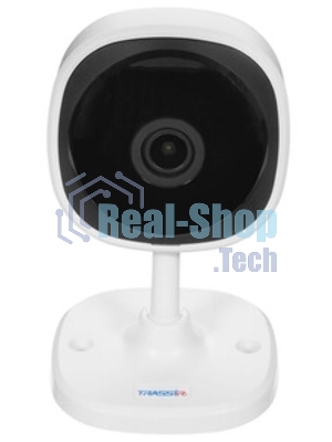 Видеокамера IP TRASSIR TR-W2C1 v2 2.8