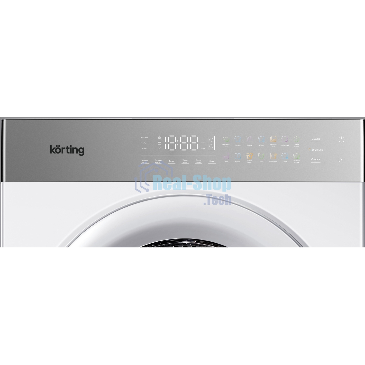 Стиральная машина KORTING KWD 601296