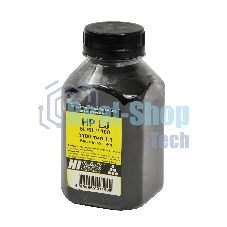 Тонер HP LJ 5L/6L/1100/3100 (Hi-Black) Тип 1.1, 140 г, банка