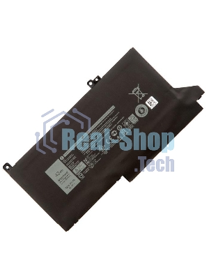 Аккумуляторная батарея для ноутбука Dell Latitude 12 7280 7480 11,4V 42Wh