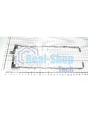Петли для ноутбука Dell Latitude D510 D520 D505