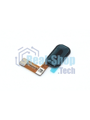 Шлейф со сканером отпечатка пальца для Asus ZC554KL-4A