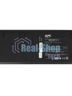 Источник бесперебойного питания APC Back-UPS BE650G2-GR/650ВА/400Вт/8xCEE 7 (евророзетка)