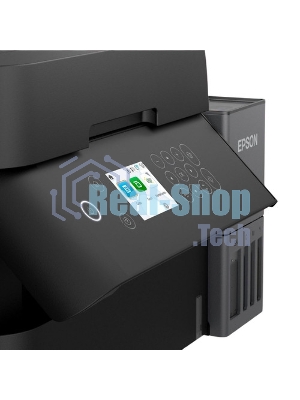 МФУ струйный Epson EcoTank L6370 (C11CL43403) A4 Duplex WiFi черный