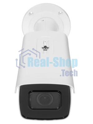 Видеокамера IP HiWatch IPC-B622-G2/ZS 2.8-12мм цветная корп.:белый