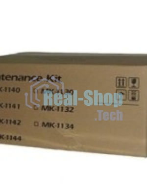 Сервисный комплект Kyocera MK-1140 (1702ML0NL0), 100000 стр., для FS-1035MFP DP/1135MFP, M2035dn/M2535dn