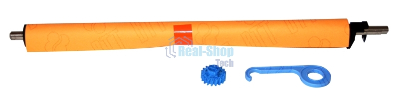 Вал переноса заряда (коротрон) HP LJ P4014/4015/4515/M4555 (CB506-67903/RM1-5462) OEM