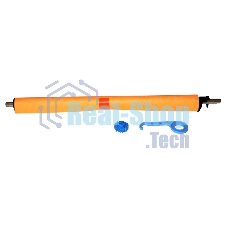 Вал переноса заряда (коротрон) HP LJ P4014/4015/4515/M4555 (CB506-67903/RM1-5462) OEM